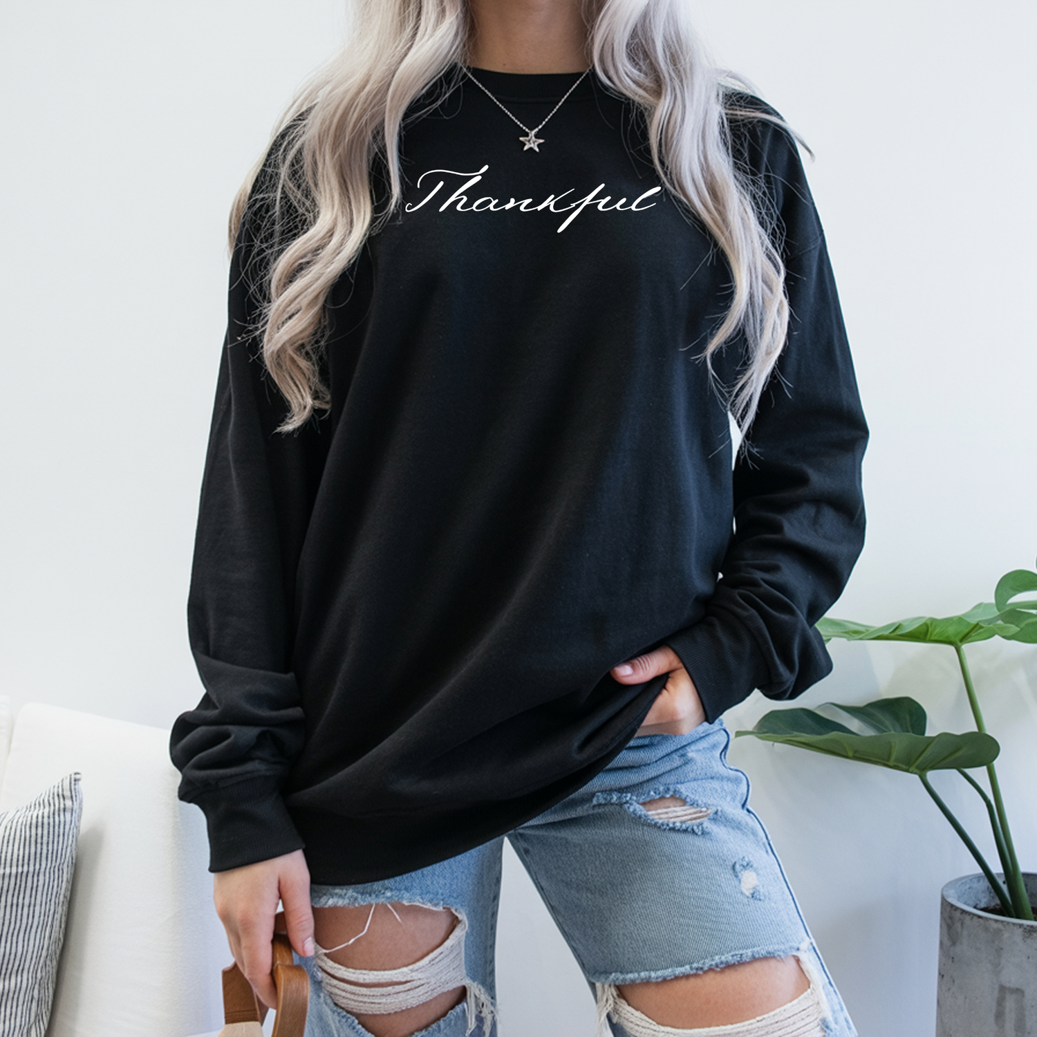 Long Sleeve Shirts Collection