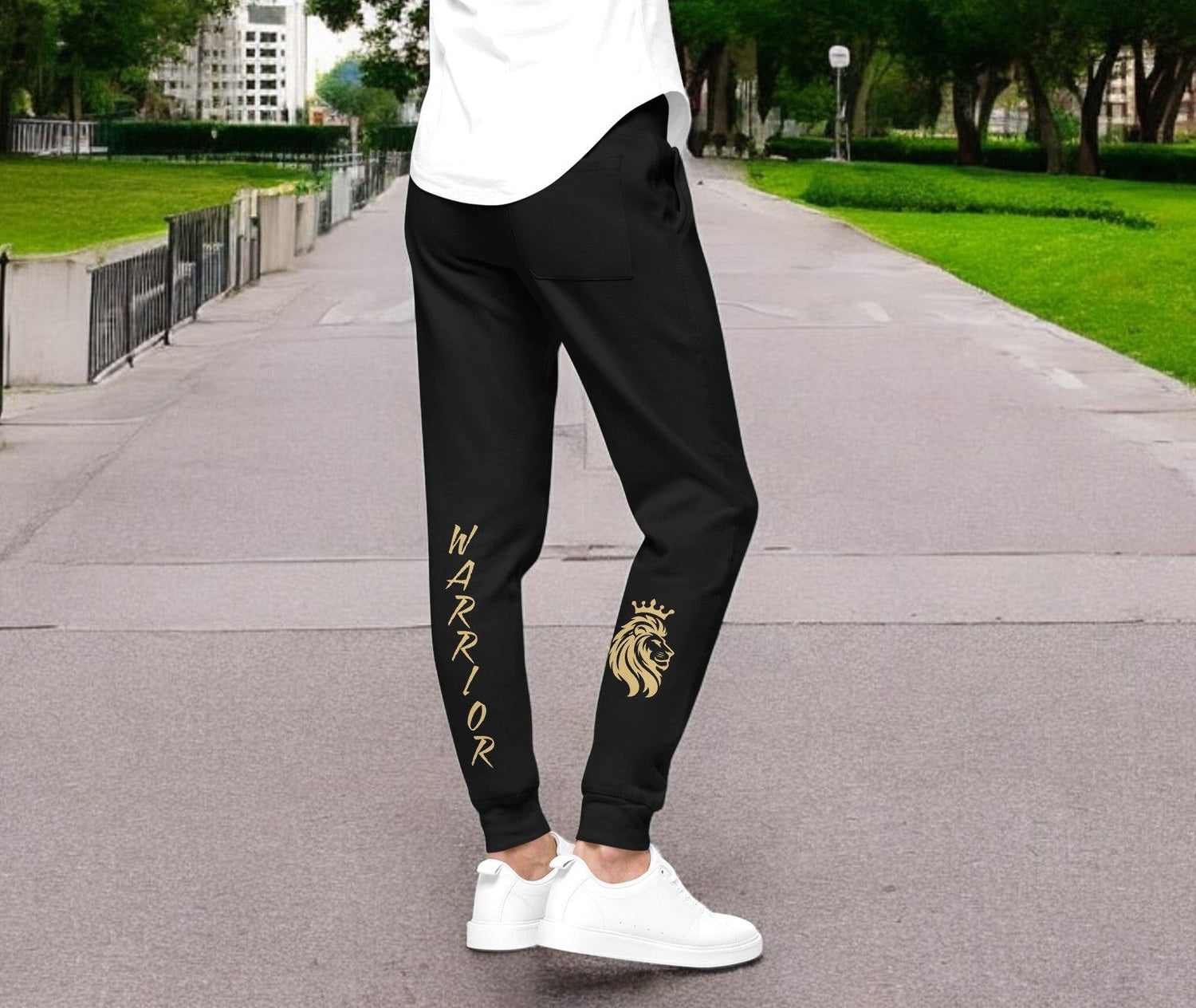 Sweatpants Collection