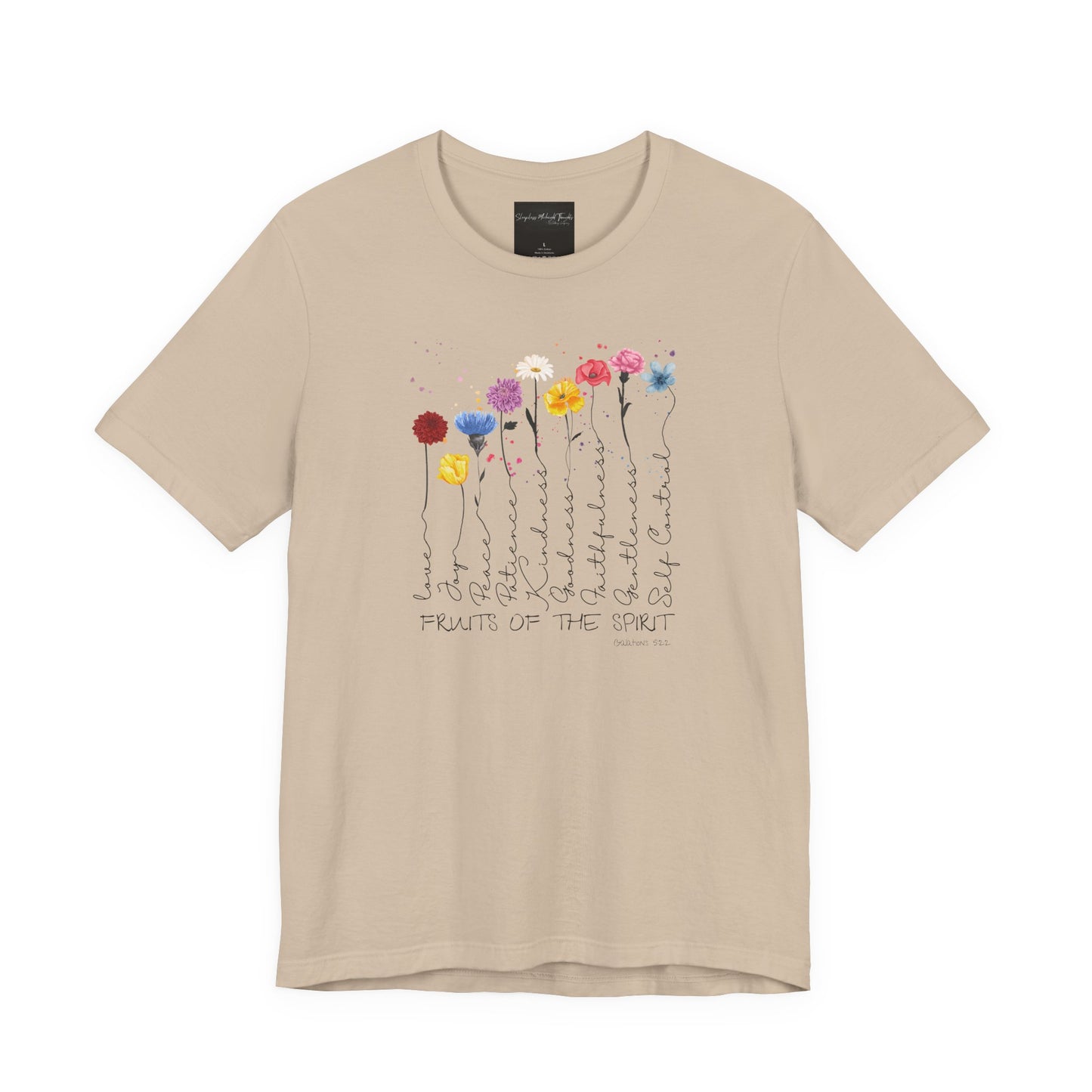 Fruits of the Spirit T-Shirt