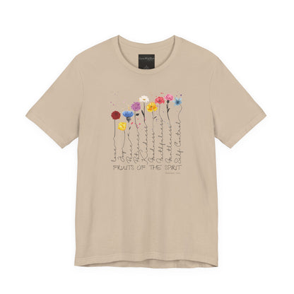 Fruits of the Spirit T-Shirt