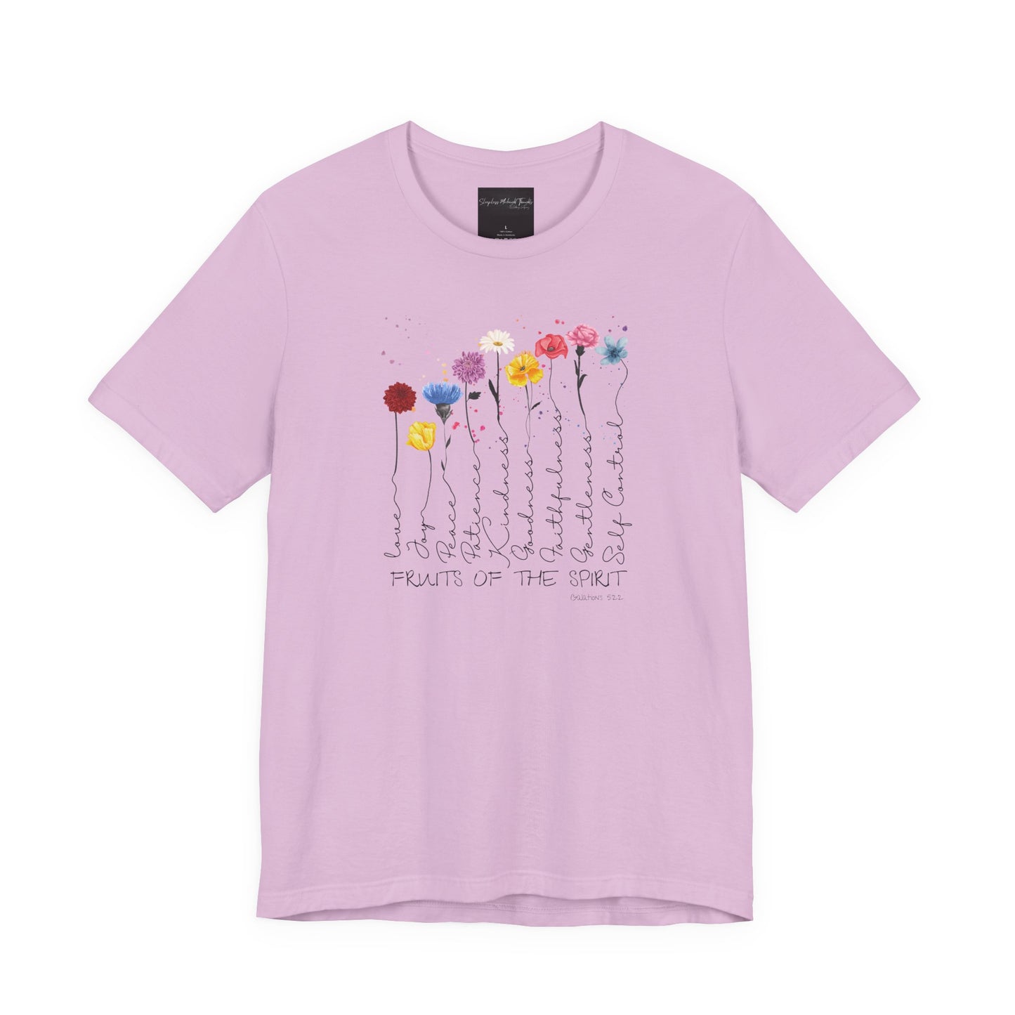 Fruits of the Spirit T-Shirt
