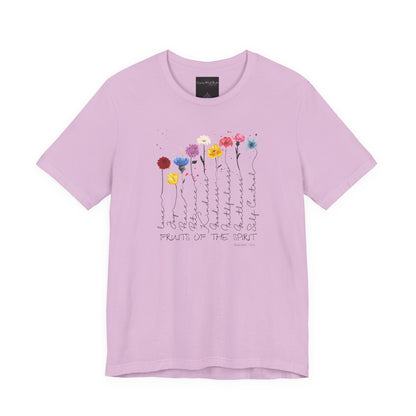 Fruits of the Spirit T-Shirt