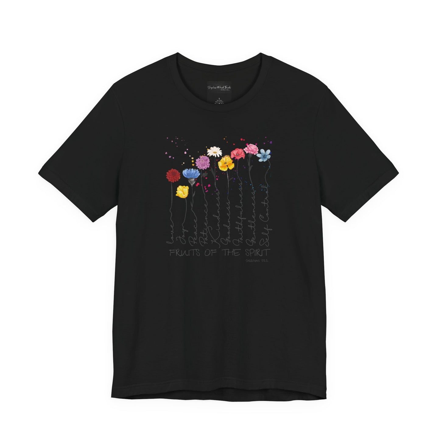Fruits of the Spirit T-Shirt