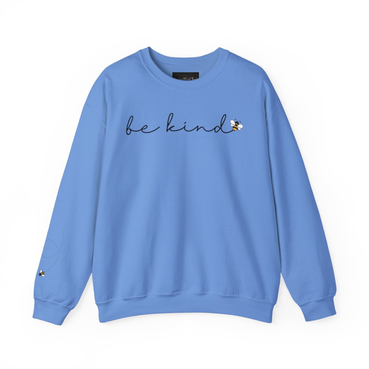 Be Kind Bumble Bee Crewneck Sweatshirt