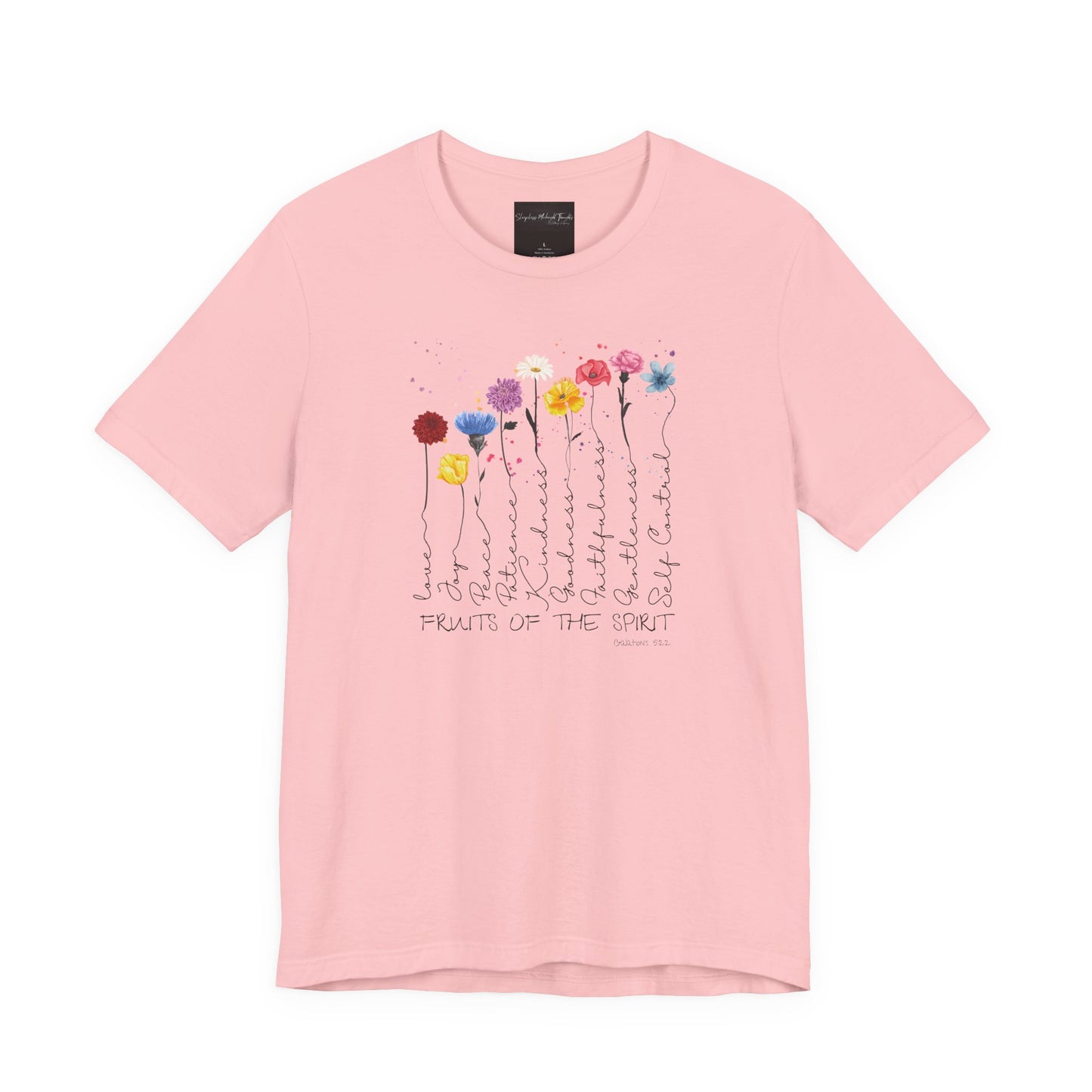 Fruits of the Spirit T-Shirt