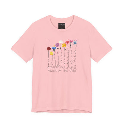 Fruits of the Spirit T-Shirt