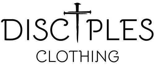 Disciples Clothing