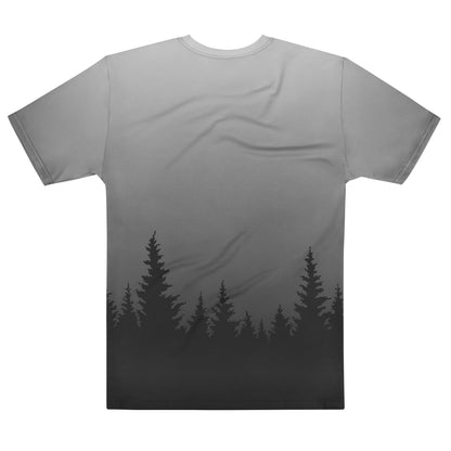 Pine Tree Men's T-Shirt