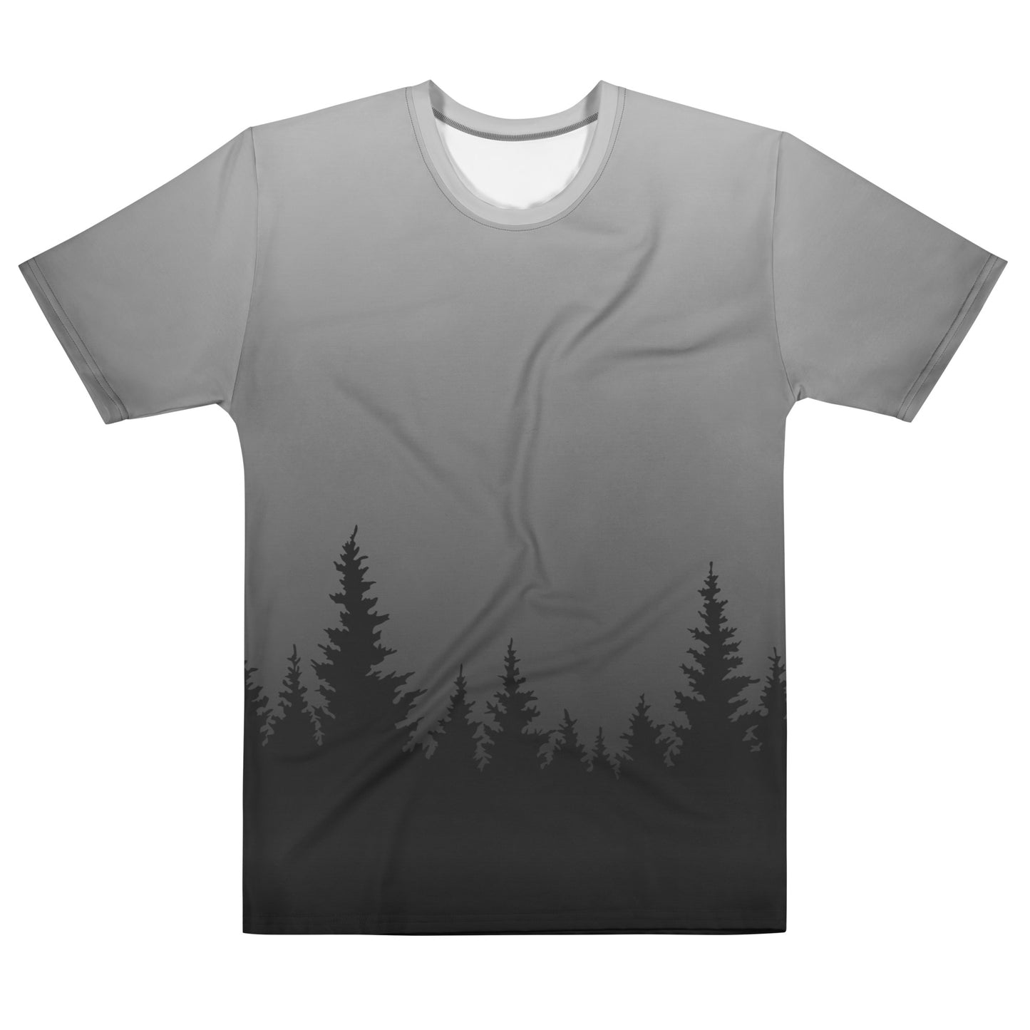 Pine Tree Men's T-Shirt